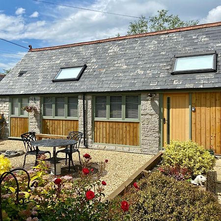 Church Farm Barn Annex Somerton  Εξωτερικό φωτογραφία