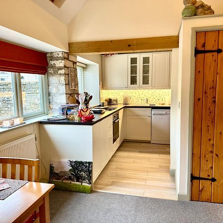 Church Farm Barn Annex Somerton  Εξωτερικό φωτογραφία